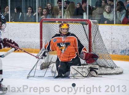 Thumbnail 1 in Jackson United @ Okemos photogallery.