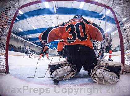 Thumbnail 2 in Jackson United @ Okemos photogallery.