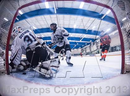 Thumbnail 1 in Jackson United @ Okemos photogallery.