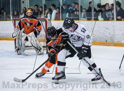 Thumbnail 3 in Jackson United @ Okemos photogallery.