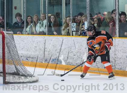 Thumbnail 2 in Jackson United @ Okemos photogallery.