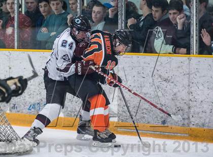 Thumbnail 1 in Jackson United @ Okemos photogallery.