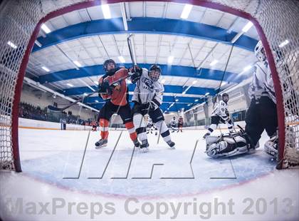 Thumbnail 3 in Jackson United @ Okemos photogallery.