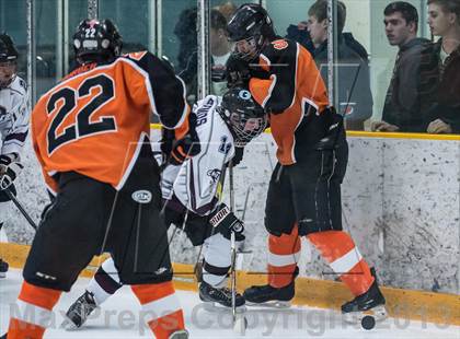Thumbnail 1 in Jackson United @ Okemos photogallery.