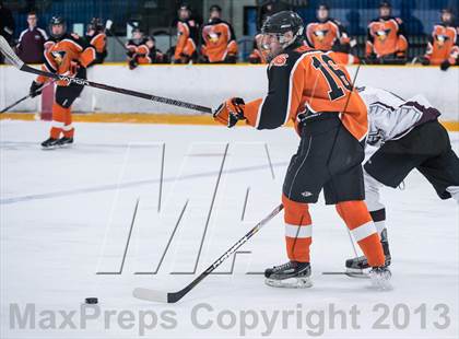 Thumbnail 1 in Jackson United @ Okemos photogallery.