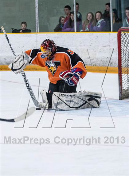 Thumbnail 2 in Jackson United @ Okemos photogallery.