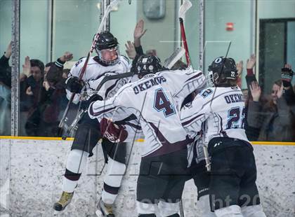 Thumbnail 3 in Jackson United @ Okemos photogallery.