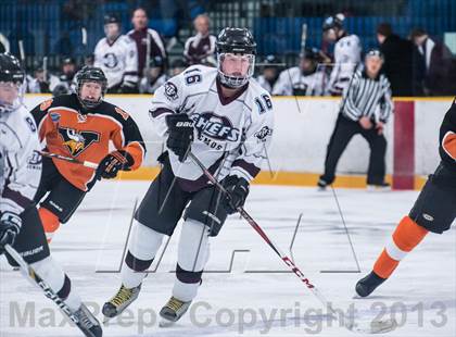 Thumbnail 2 in Jackson United @ Okemos photogallery.