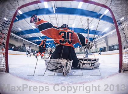 Thumbnail 2 in Jackson United @ Okemos photogallery.