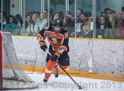 Thumbnail 3 in Jackson United @ Okemos photogallery.