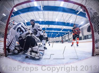 Thumbnail 2 in Jackson United @ Okemos photogallery.