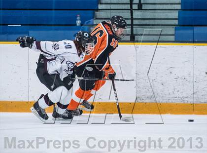 Thumbnail 2 in Jackson United @ Okemos photogallery.