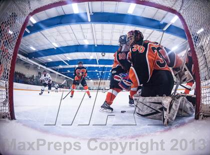 Thumbnail 3 in Jackson United @ Okemos photogallery.
