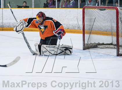 Thumbnail 1 in Jackson United @ Okemos photogallery.
