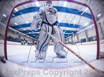Thumbnail 3 in Jackson United @ Okemos photogallery.