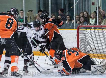 Thumbnail 2 in Jackson United @ Okemos photogallery.