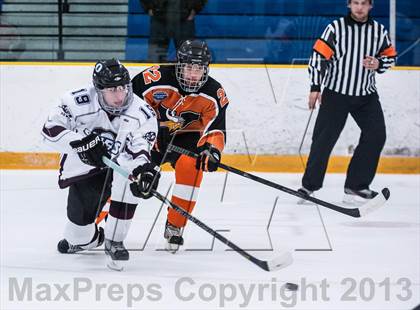 Thumbnail 2 in Jackson United @ Okemos photogallery.