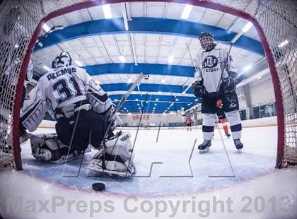 Thumbnail 3 in Jackson United @ Okemos photogallery.