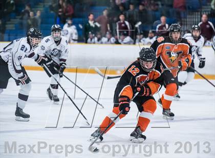 Thumbnail 3 in Jackson United @ Okemos photogallery.