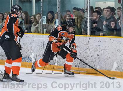 Thumbnail 3 in Jackson United @ Okemos photogallery.