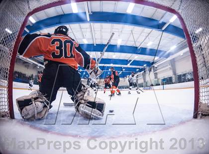 Thumbnail 1 in Jackson United @ Okemos photogallery.