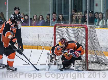 Thumbnail 3 in Jackson United @ Okemos photogallery.