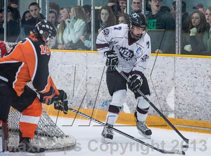 Thumbnail 1 in Jackson United @ Okemos photogallery.