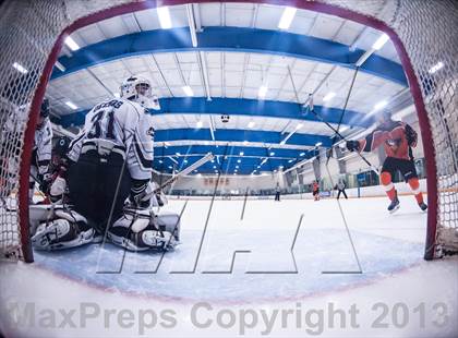 Thumbnail 3 in Jackson United @ Okemos photogallery.