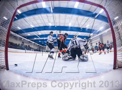 Thumbnail 3 in Jackson United @ Okemos photogallery.