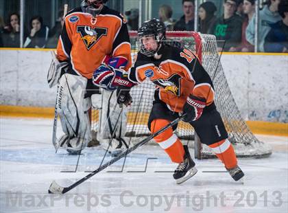 Thumbnail 2 in Jackson United @ Okemos photogallery.