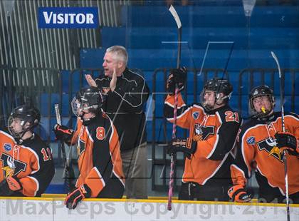 Thumbnail 1 in Jackson United @ Okemos photogallery.