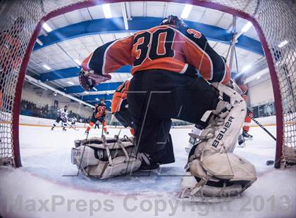 Thumbnail 1 in Jackson United @ Okemos photogallery.