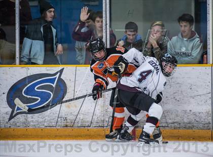 Thumbnail 3 in Jackson United @ Okemos photogallery.