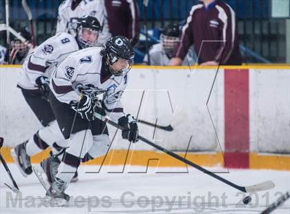 Thumbnail 2 in Jackson United @ Okemos photogallery.