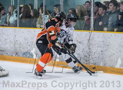 Thumbnail 1 in Jackson United @ Okemos photogallery.