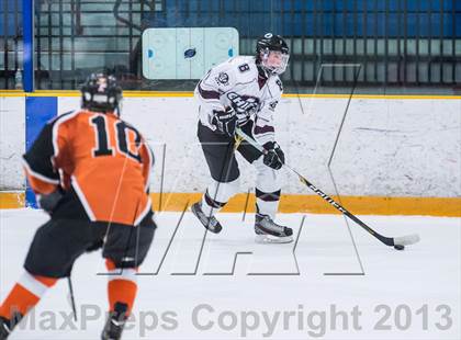Thumbnail 2 in Jackson United @ Okemos photogallery.