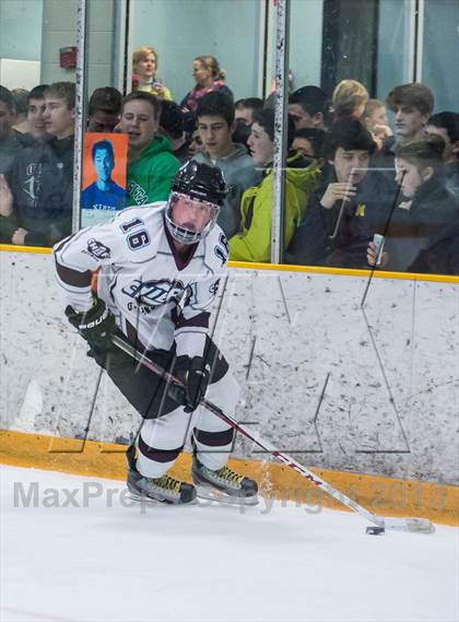 Thumbnail 1 in Jackson United @ Okemos photogallery.