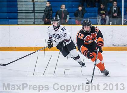 Thumbnail 1 in Jackson United @ Okemos photogallery.