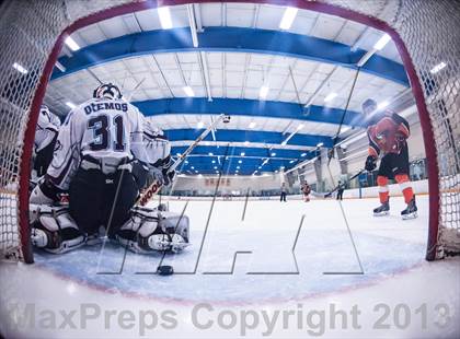 Thumbnail 1 in Jackson United @ Okemos photogallery.