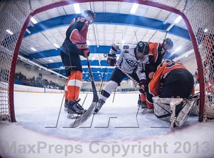 Thumbnail 1 in Jackson United @ Okemos photogallery.