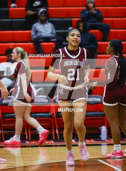 Thumbnail 2 in Union Grove @ Dutchtown photogallery.