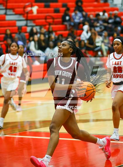 Thumbnail 3 in Union Grove @ Dutchtown photogallery.