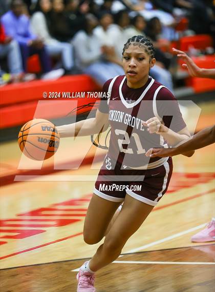 Thumbnail 1 in Union Grove @ Dutchtown photogallery.