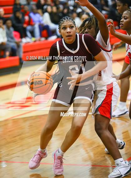 Thumbnail 3 in Union Grove @ Dutchtown photogallery.