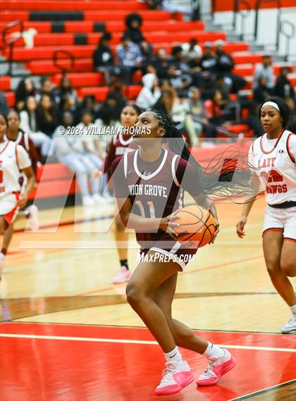 Thumbnail 2 in Union Grove @ Dutchtown photogallery.