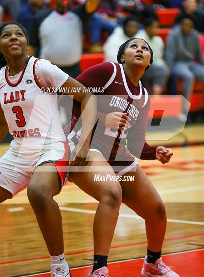 Thumbnail 2 in Union Grove @ Dutchtown photogallery.