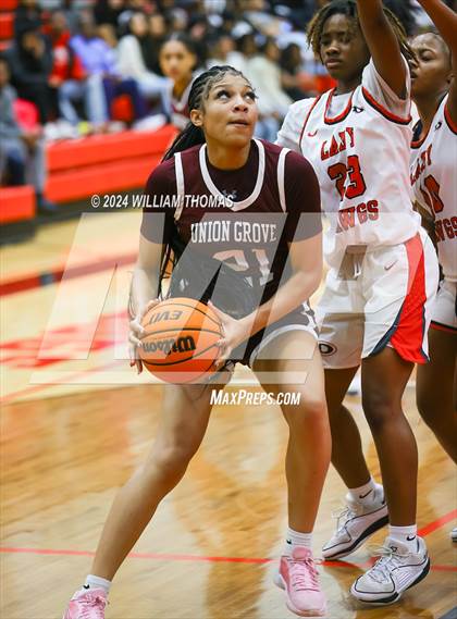 Thumbnail 1 in Union Grove @ Dutchtown photogallery.