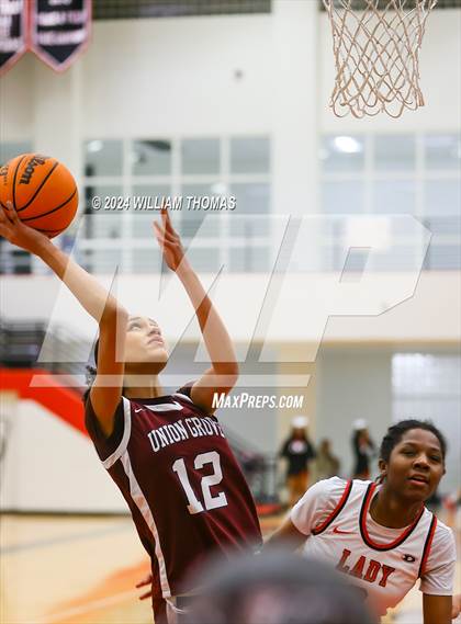Thumbnail 2 in Union Grove @ Dutchtown photogallery.
