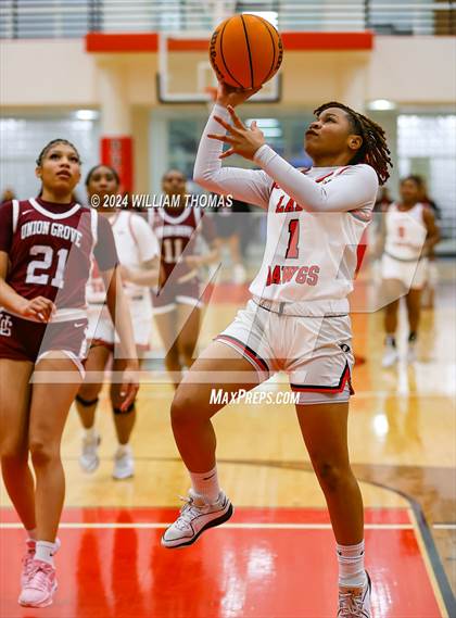 Thumbnail 3 in Union Grove @ Dutchtown photogallery.
