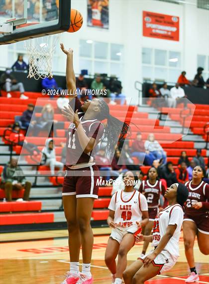 Thumbnail 1 in Union Grove @ Dutchtown photogallery.